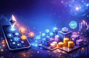 What Are Decentralized Applications?