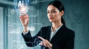 Artificial Intelligence for Entrepreneurs