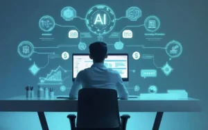 Artificial Intelligence for Online Entrepreneurs